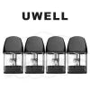 台灣現貨-Uwell Caliburn A2咖哩棒/電子煙主機套裝/A2空倉(4入組)
