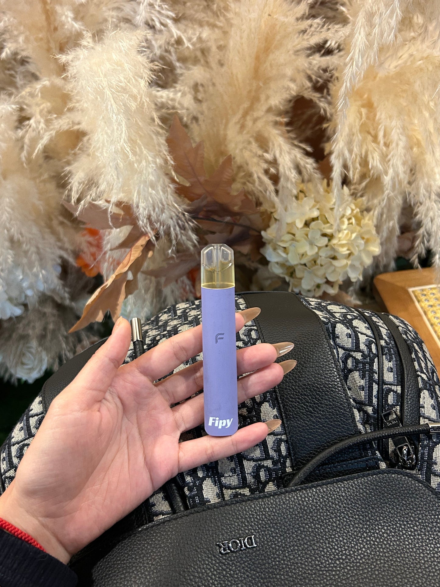 【FIPY果派】果派一代煙彈 通配sp2s/lana等一代主機